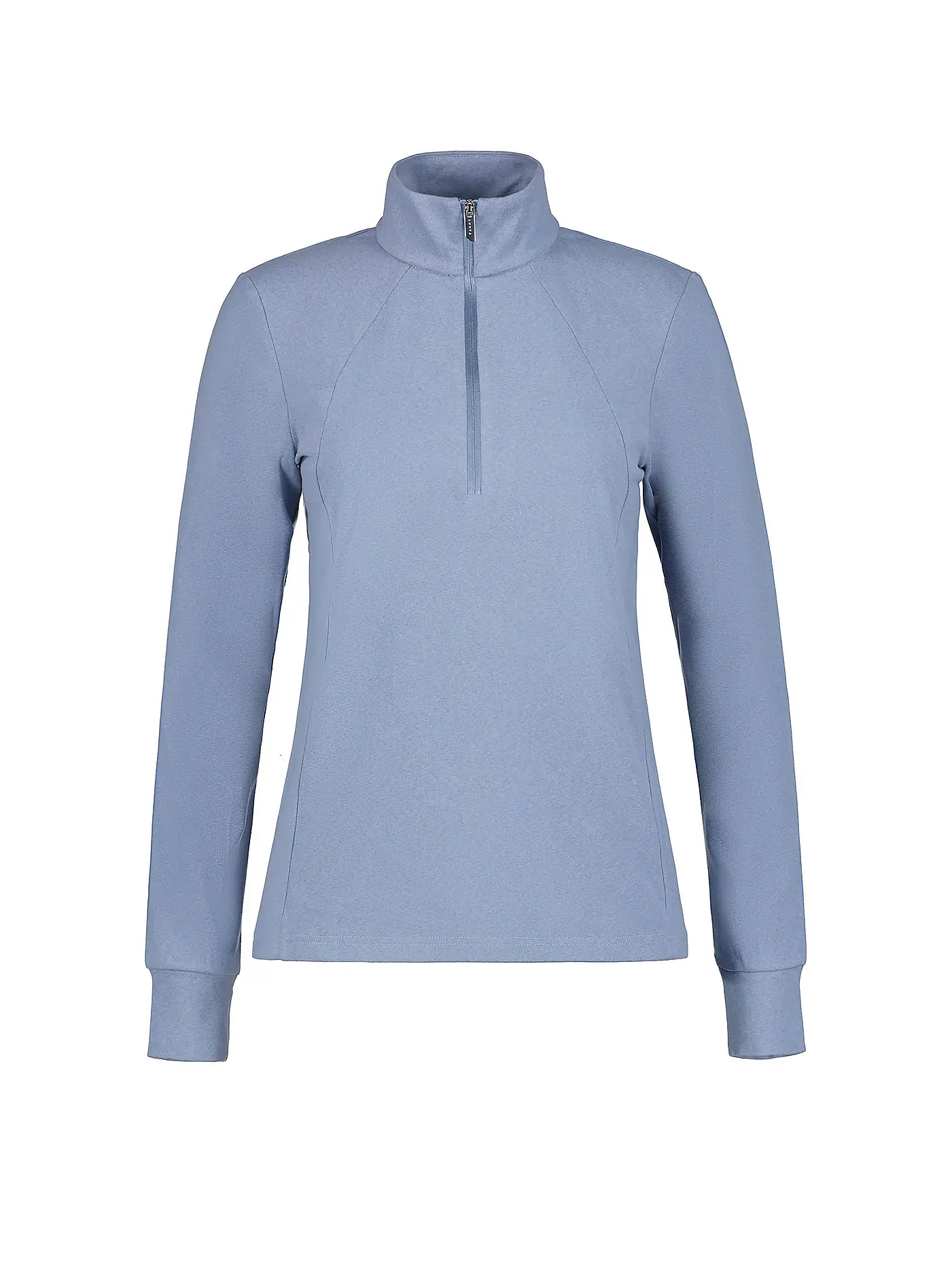 LUHTA | Damen Zipshirt Kivisalmi | 